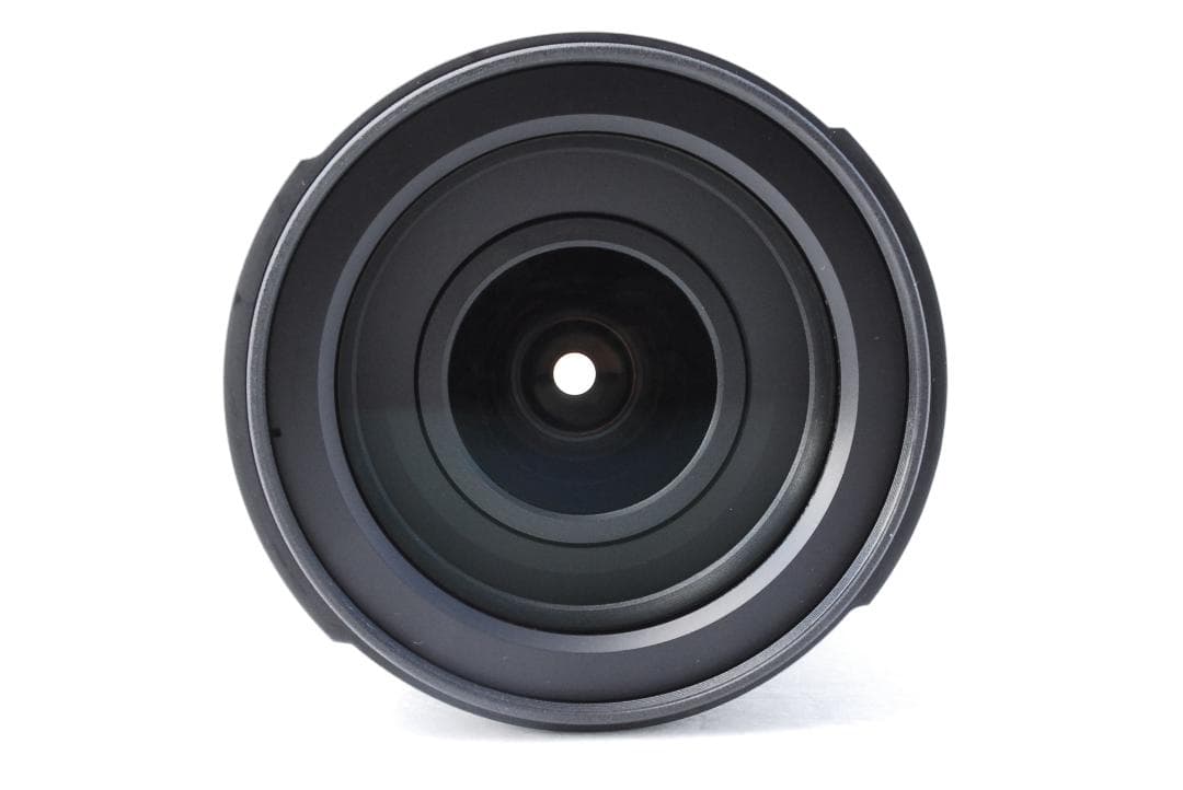 nico.  TAMRON 18-270mm Di Ⅱ VC Canon用