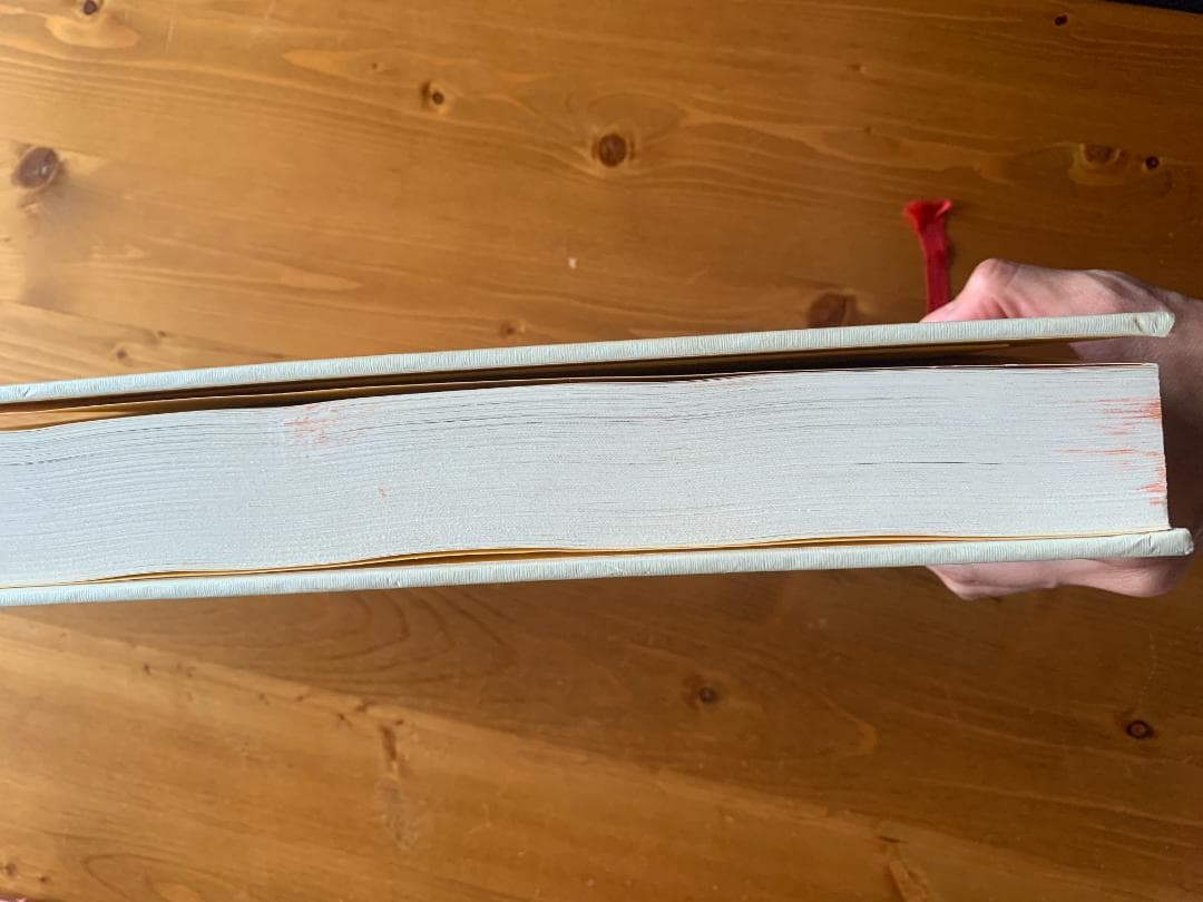 C*N様 Codex Seraphinianus 新しく特別な版