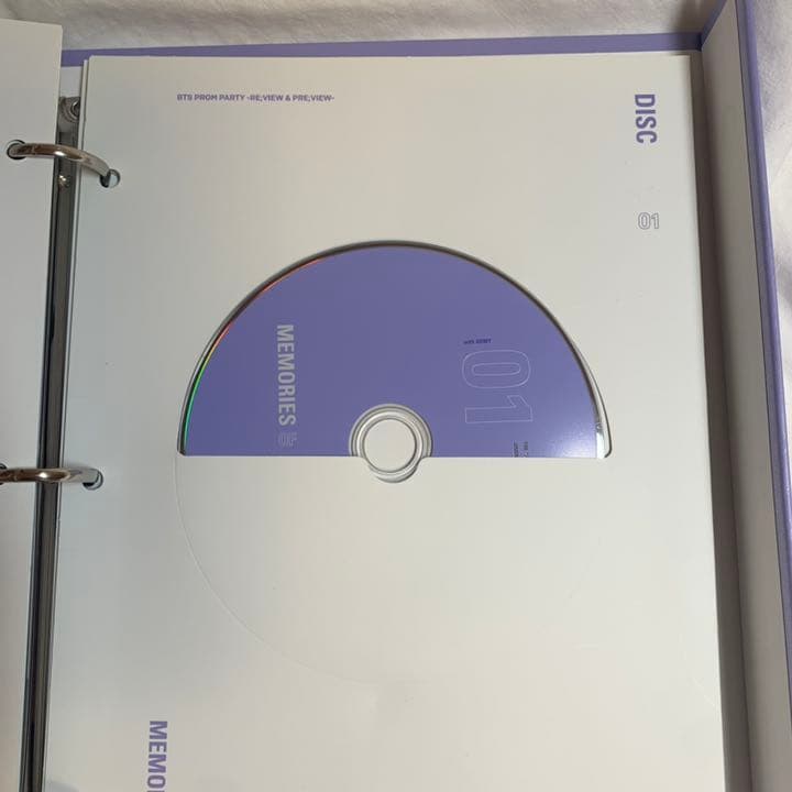 BTS メモリーズ2018 [DVD4枚＋その他特典全て]