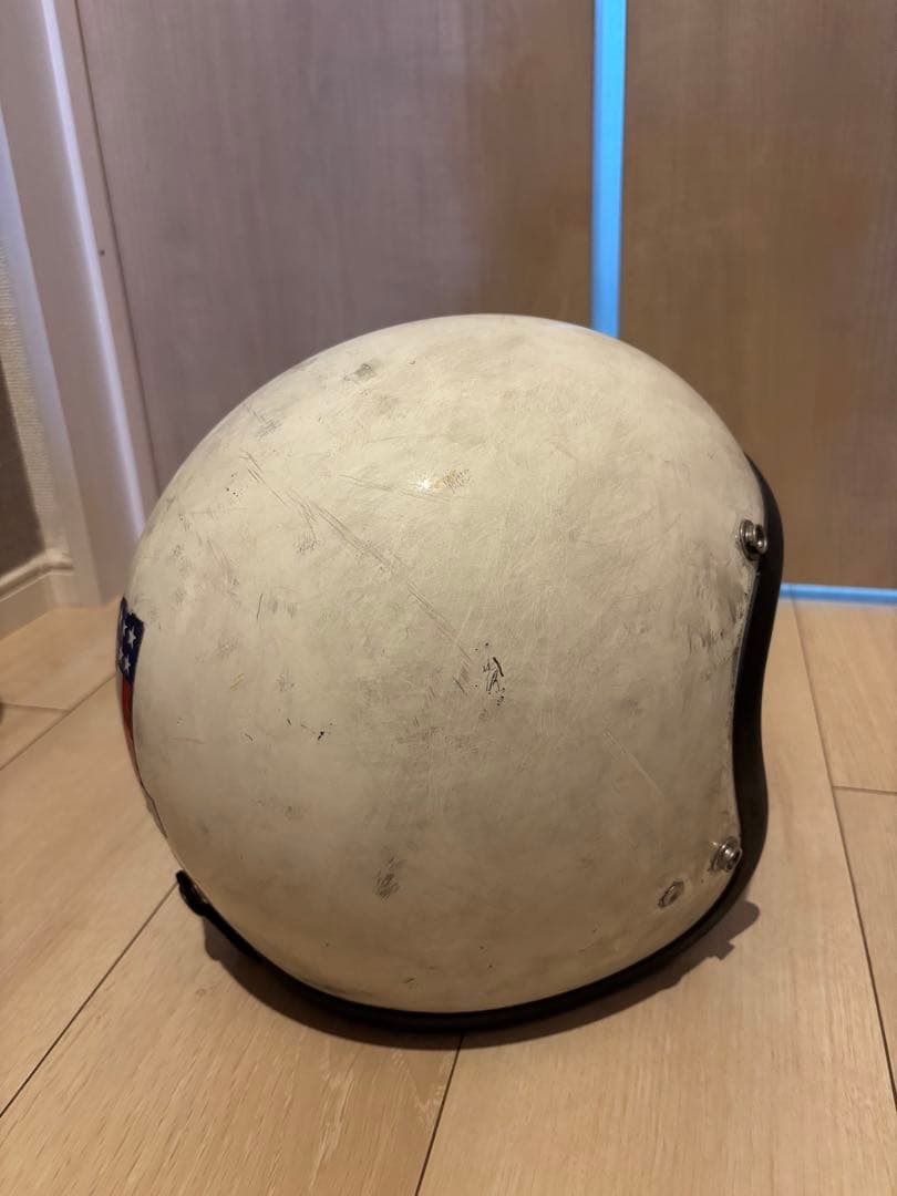 TT&CO ハーレーダビッドソン ヘルメット