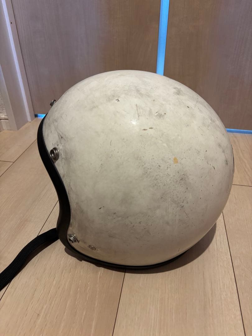 TT&CO ハーレーダビッドソン ヘルメット