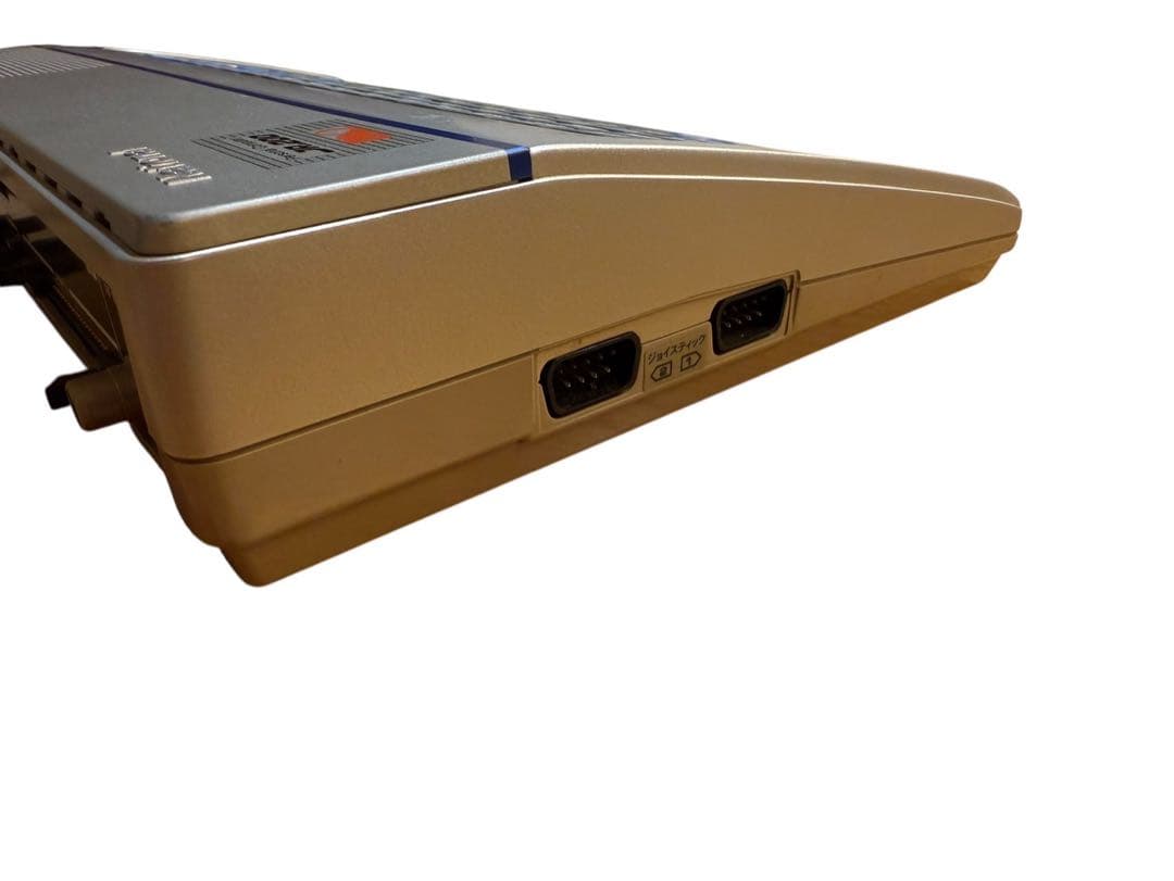 National JR-200＆Program Recorder RQ-8050