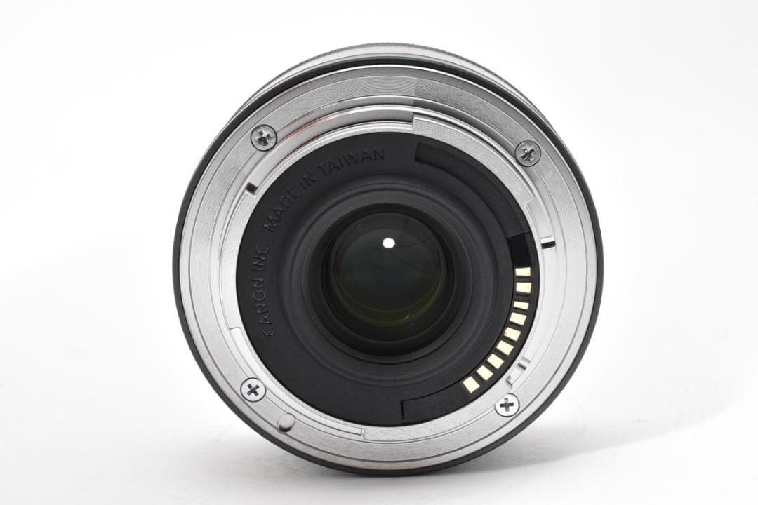 ★極上品★キヤノン EF-M 22mm F2 STM #1639