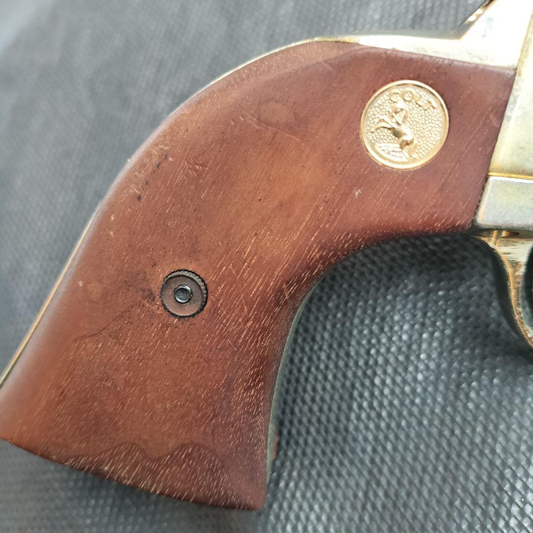 金属 モデルガン タナカワークス COLT SAA.45 アーティラリー