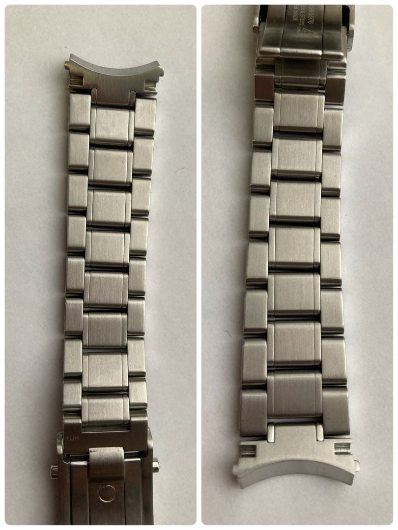 オメガ OMEGA スピードマスター レーシング ブレス メンズ 腕時計 美品