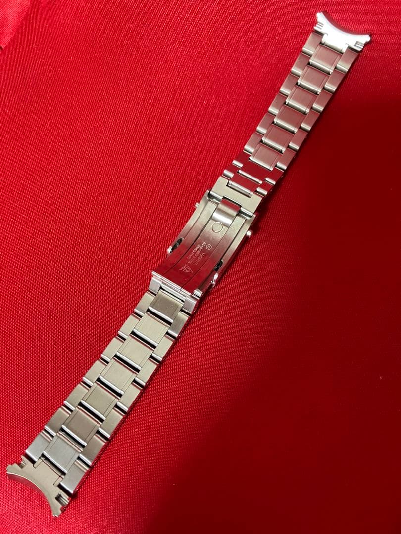 オメガ OMEGA スピードマスター レーシング ブレス メンズ 腕時計 美品