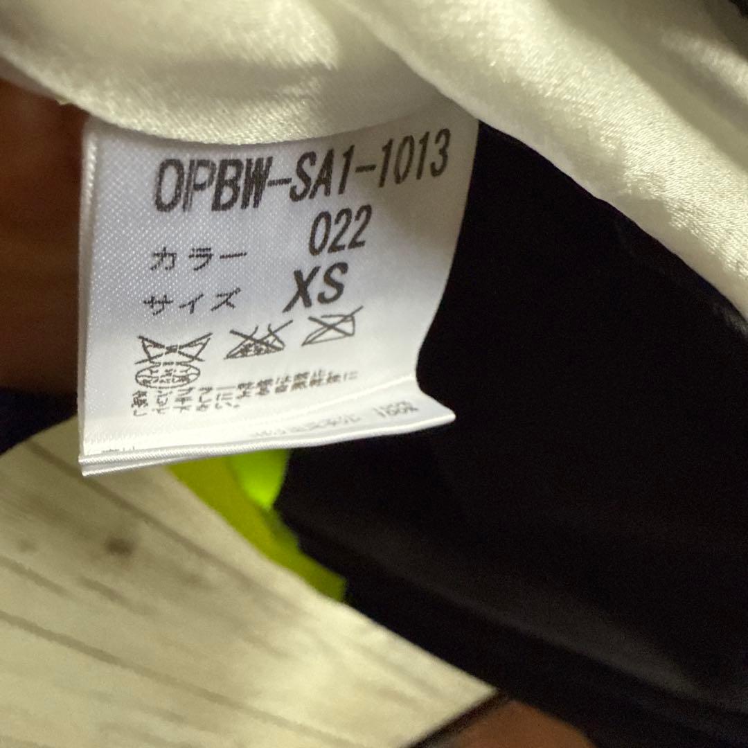 bernhard willhelm プリーツ　ワンピース　新品　ベルンハルト