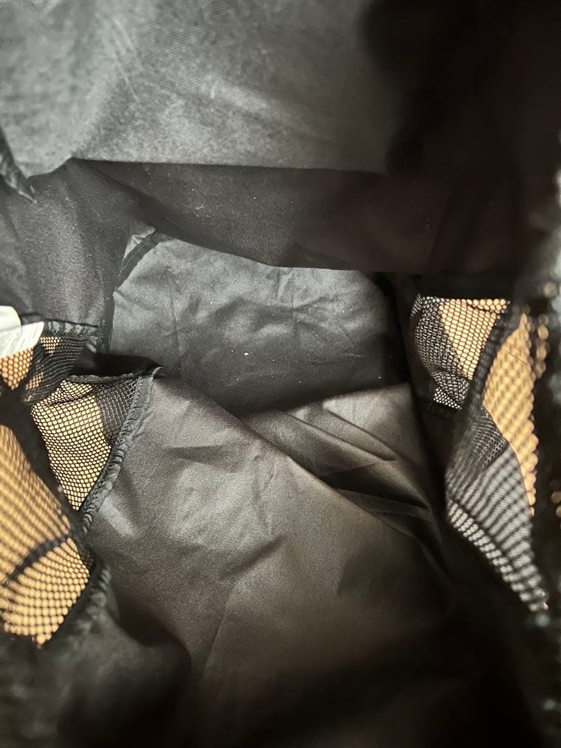 northwave スノーボードブーツ レッド　収納バック付