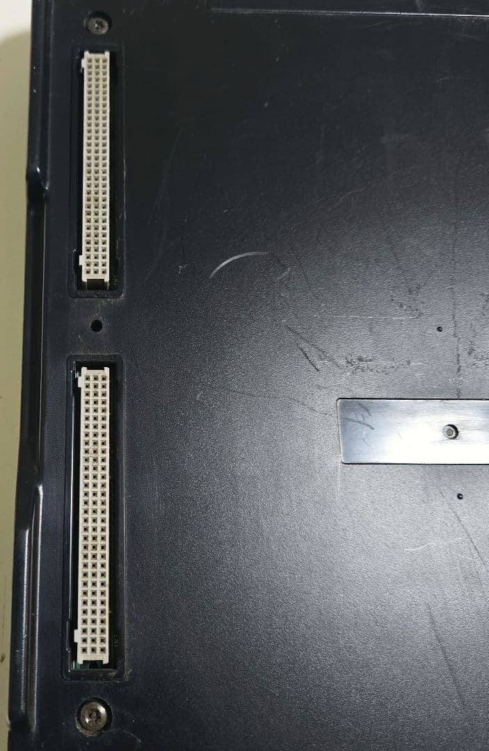 AC基板「CPシステムII「CPS2サブボードVampire Hunter