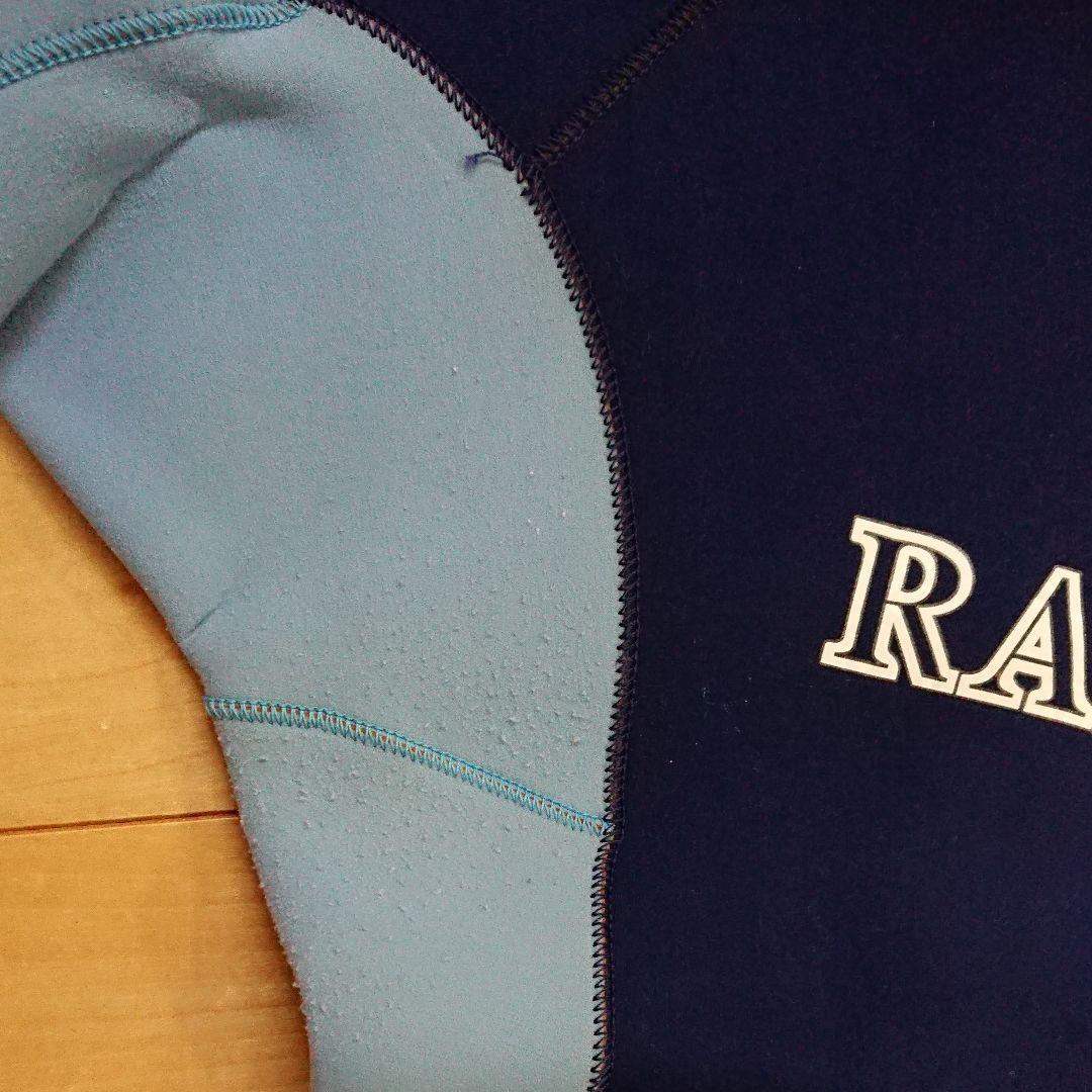 RASH レディース ウェットスーツ シーガル