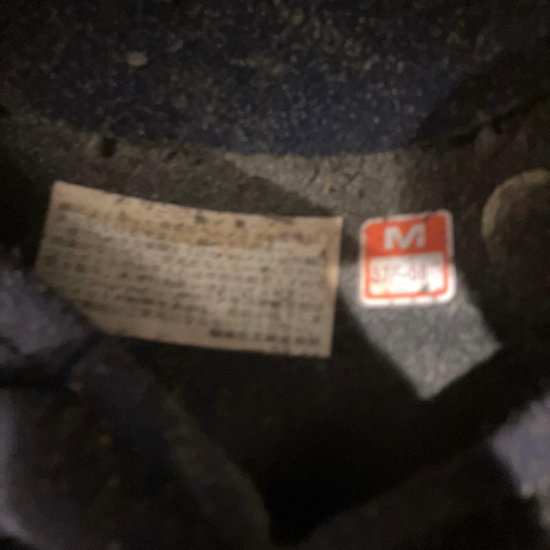 僕*す様 SHOEI EX-5 ジェットヘルメット ホワイト/ブルー