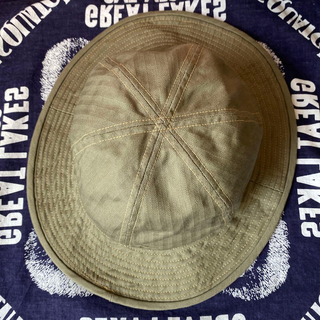 フリーホイーラーズ　\"FIELD HAT\"