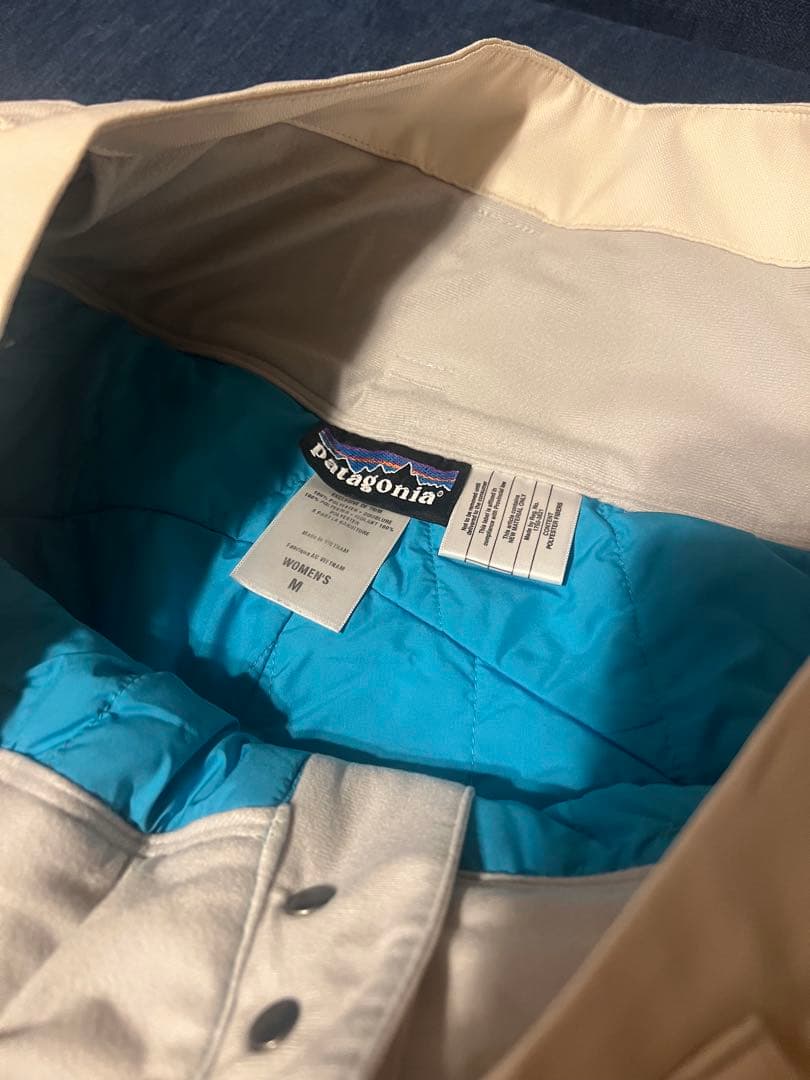 スノーボード Patagonia INSULATED BELLE JACKET