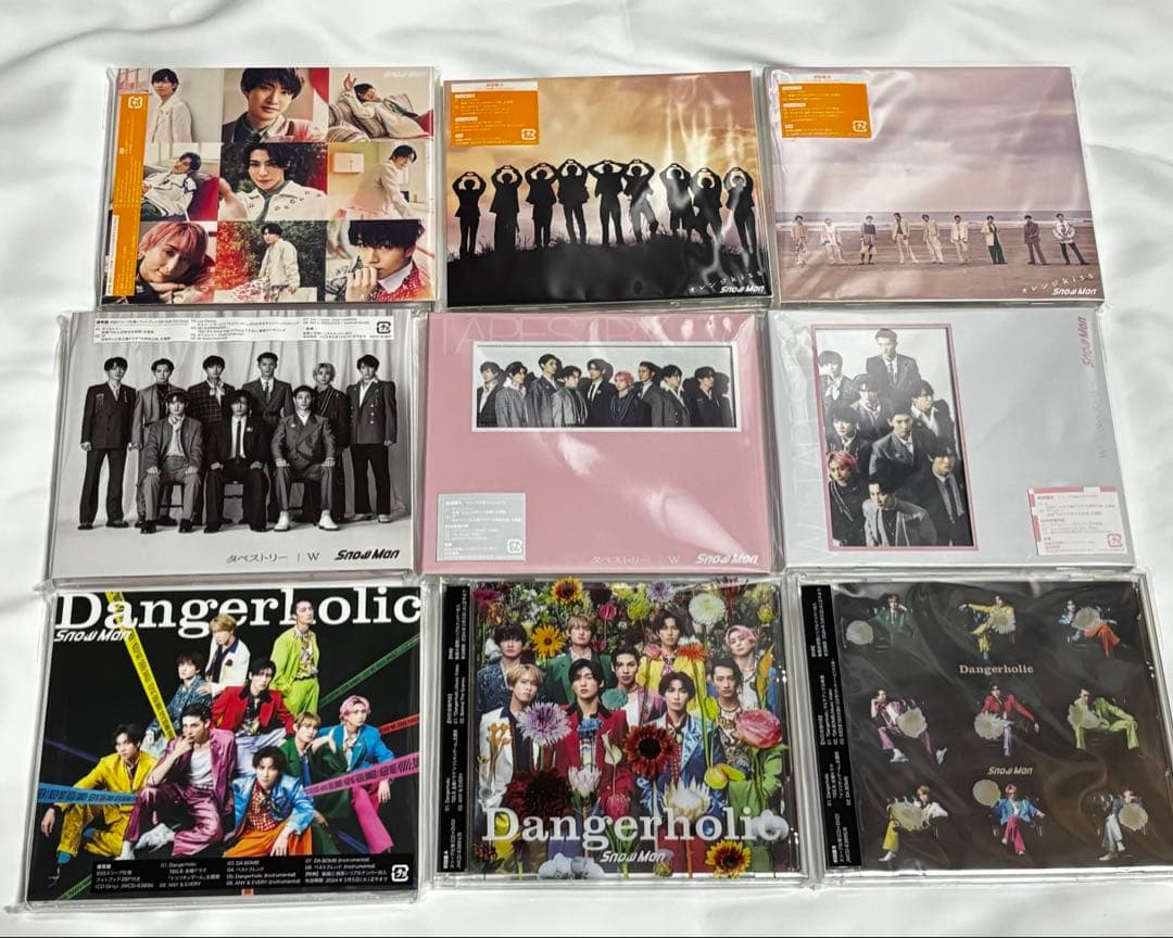 pipi　Man CD まとめ売り1st～11th 33枚セット