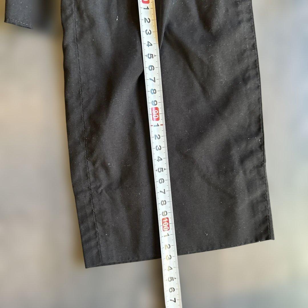 Comme des garçons  plus短冊パンツ M size