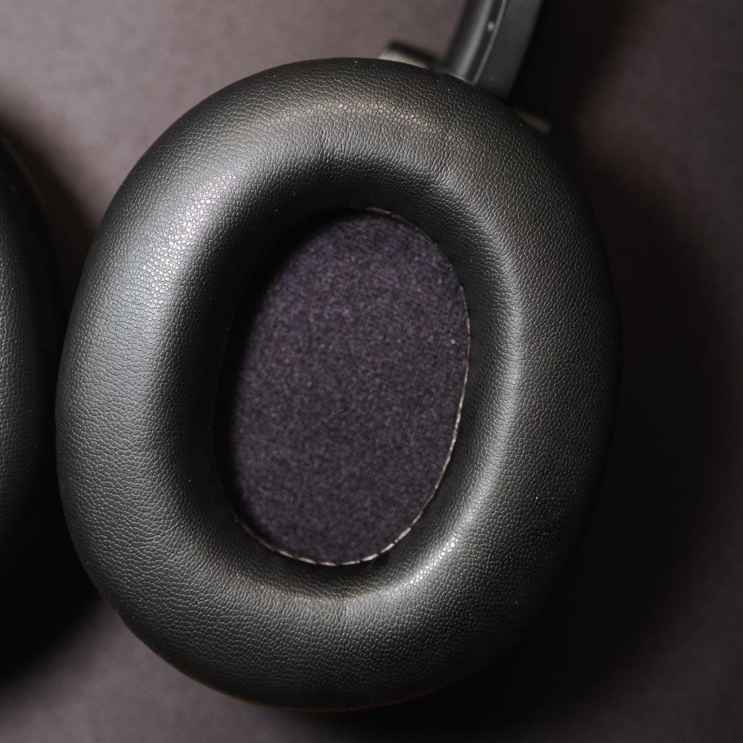 ヘッドホン audio-technica ATH-M40x