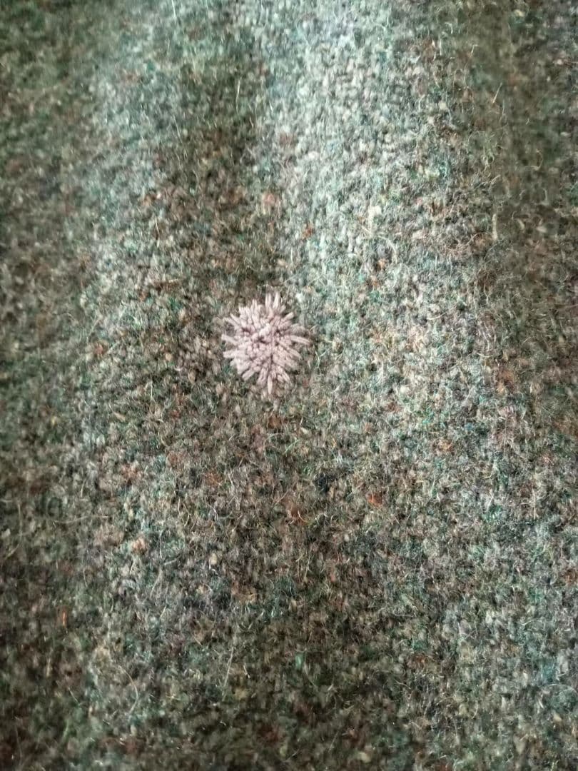 30s～french farmers jacket vintage ファーマーズ