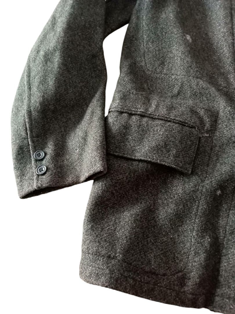 30s～french farmers jacket vintage ファーマーズ