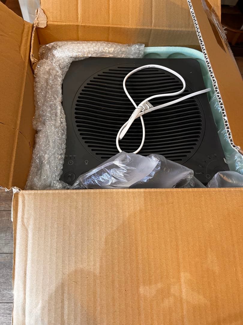 coway AIRMEGA 空気清浄機 ホワイト