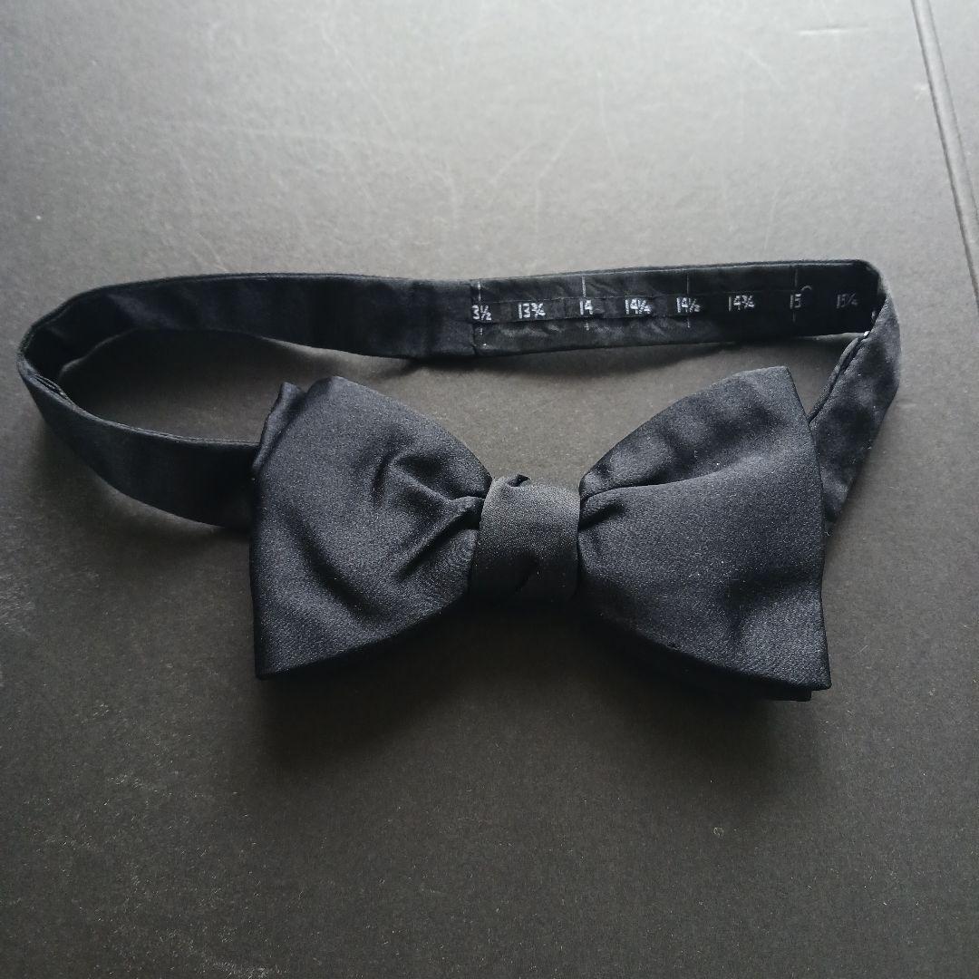 ブルックスブラザーズ　サスペンダー&蝶ネクタイ