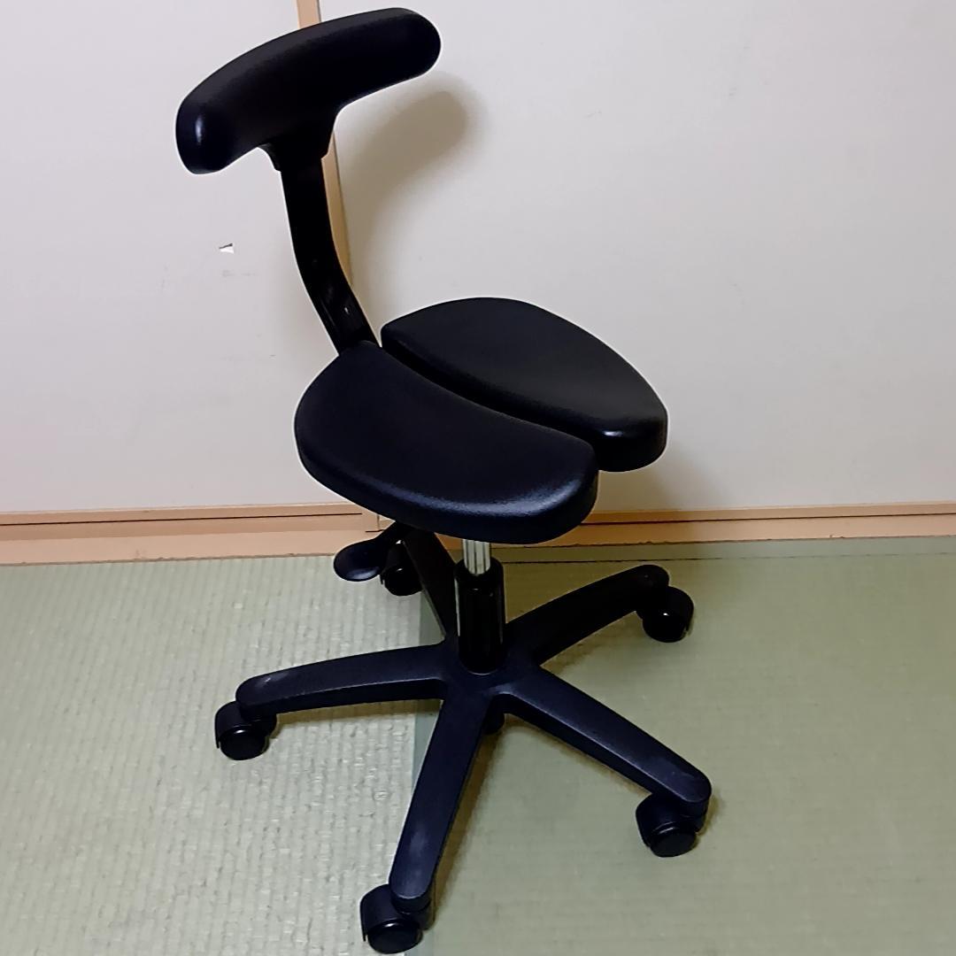 【月末特価】Ayur Chair アーユルチェアー オクトパス