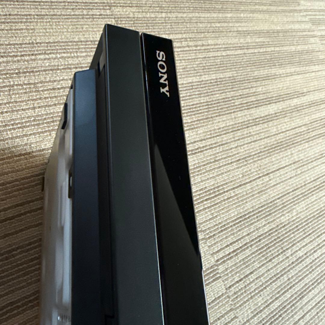 SONY BDZ-FBW2000 Blu-rayレコーダー　ダブルチューナー