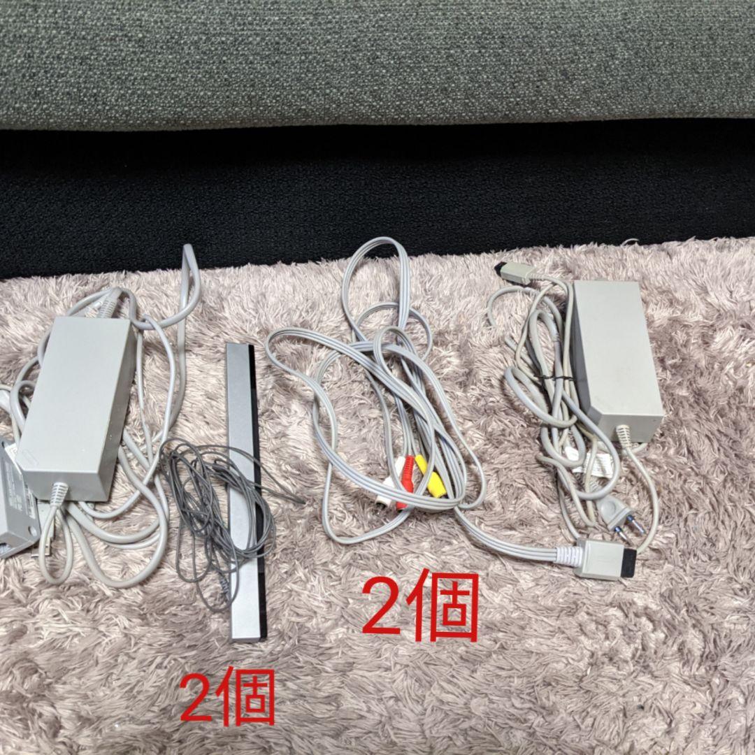 任天堂　wii