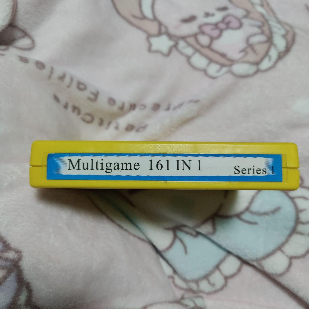 その他 NEOGEO MVS Multigame 161 IN 1