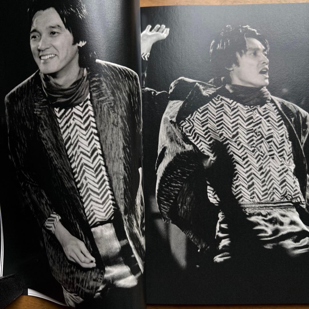 萩原健一紙ジャケCD とレア写真集とying＆yangハットセット