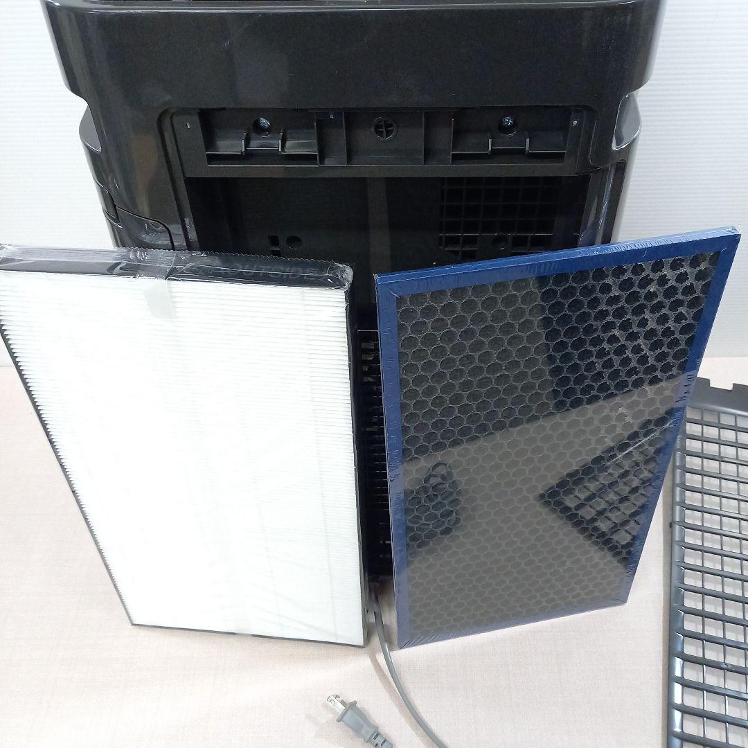 未使用◎SHARP 加湿空気清浄機 KC-J50C-H 2024年製