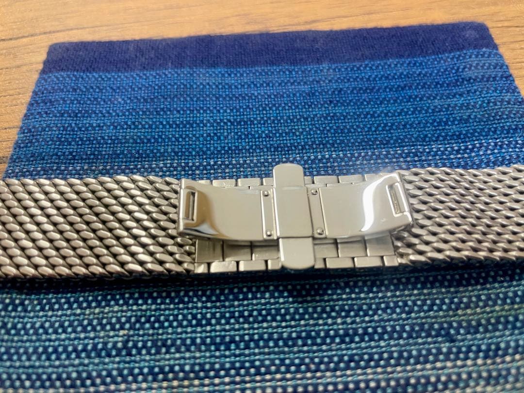 HERMANN STAIB メッシュベルト