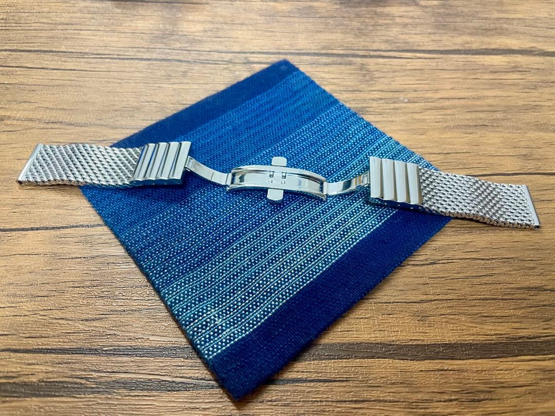 HERMANN STAIB メッシュベルト