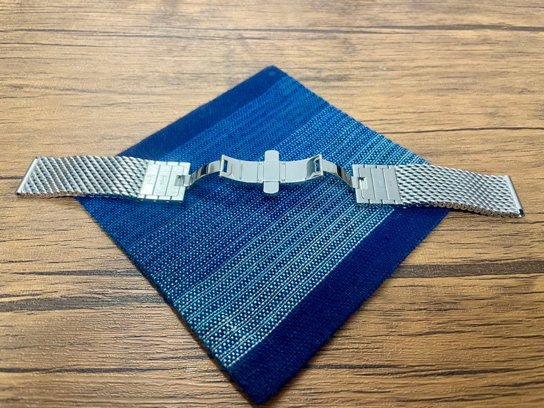 HERMANN STAIB メッシュベルト