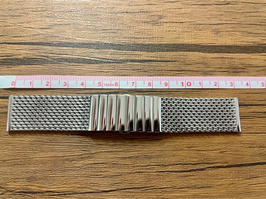 HERMANN STAIB メッシュベルト