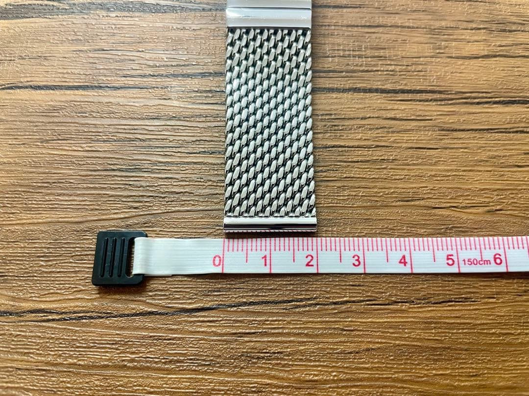 HERMANN STAIB メッシュベルト