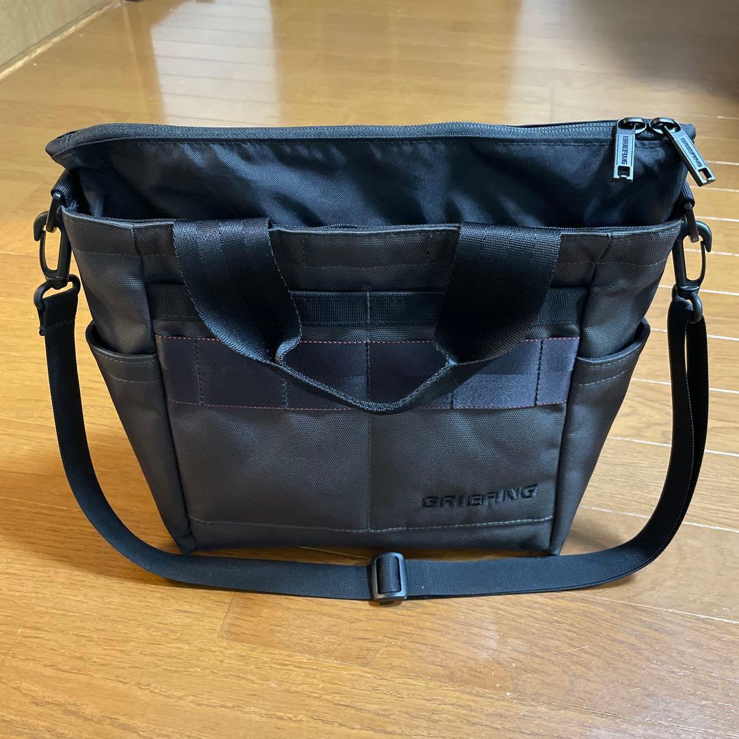 BRIEFING GOLF ブリーフィング Multiverse別注