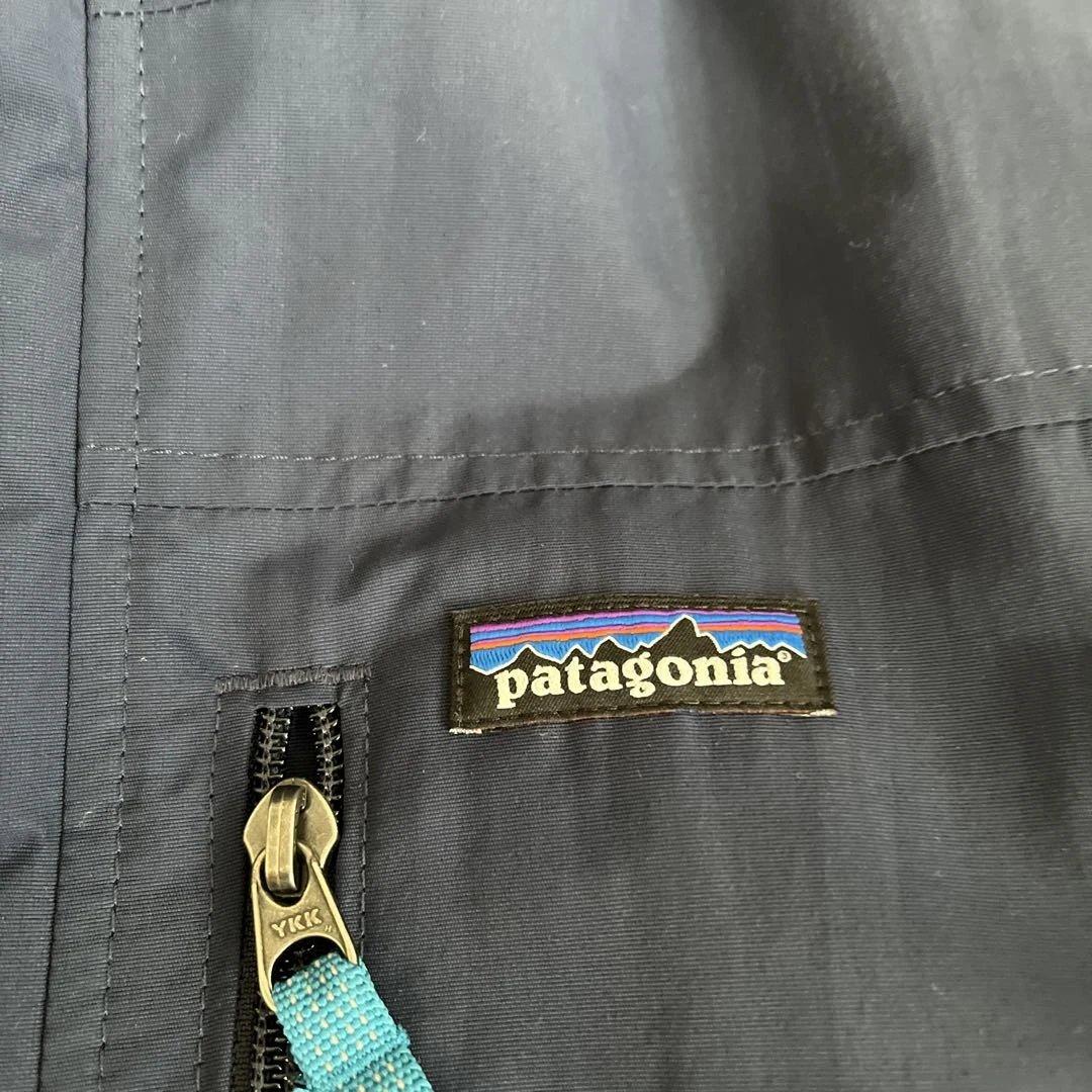 patagonia インファーノジャケット S (7-8歳)⭐︎