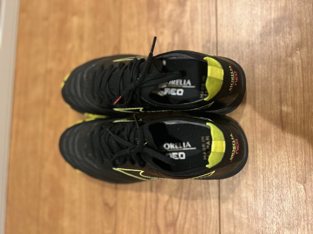 モレリア ネオ β TF 25.0