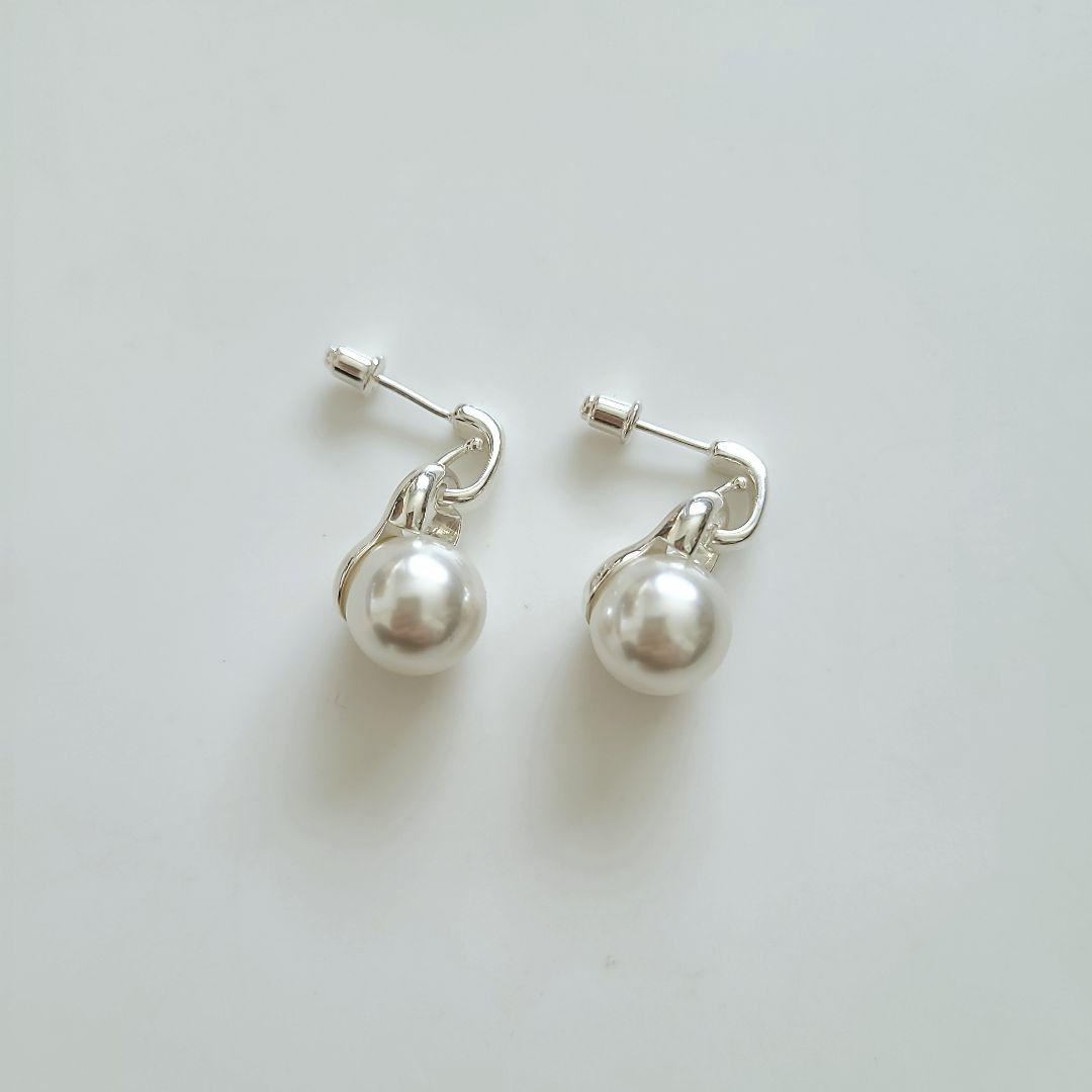 SOPHIE BUHAI ソフィーブハイ　パールピアス