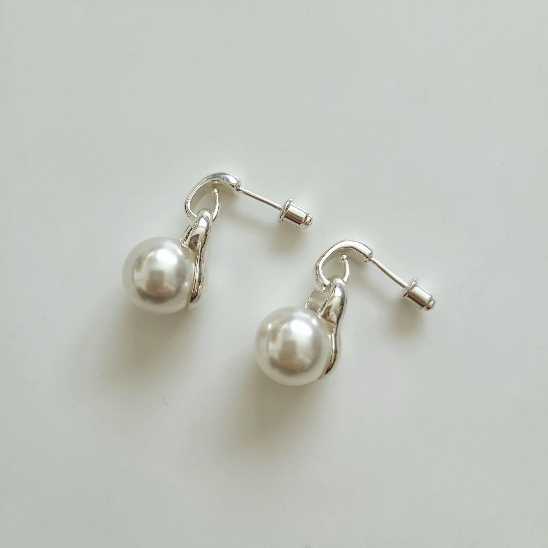 SOPHIE BUHAI ソフィーブハイ　パールピアス