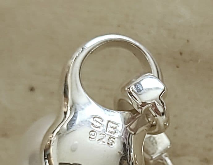 SOPHIE BUHAI ソフィーブハイ　パールピアス