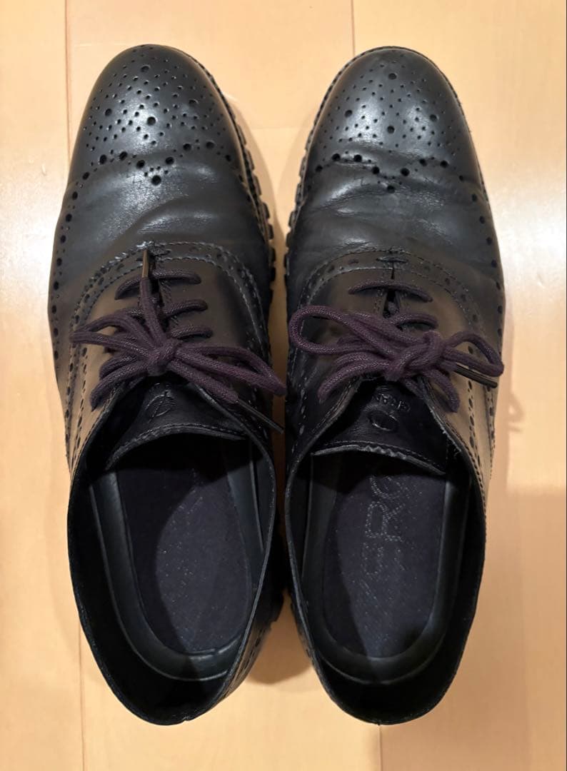 コールハーン ゼログランド　27.5cm