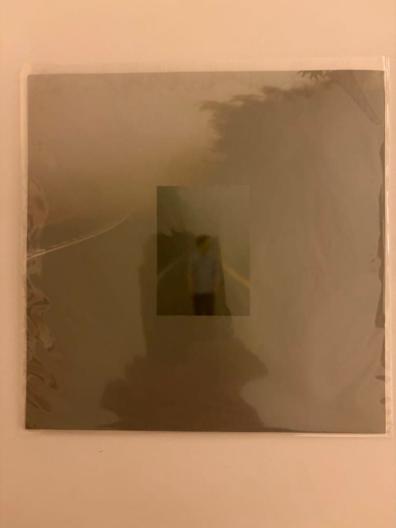 鈴木真海子 TOSHIKI HAYASHI - 金木犀 7inchレコード