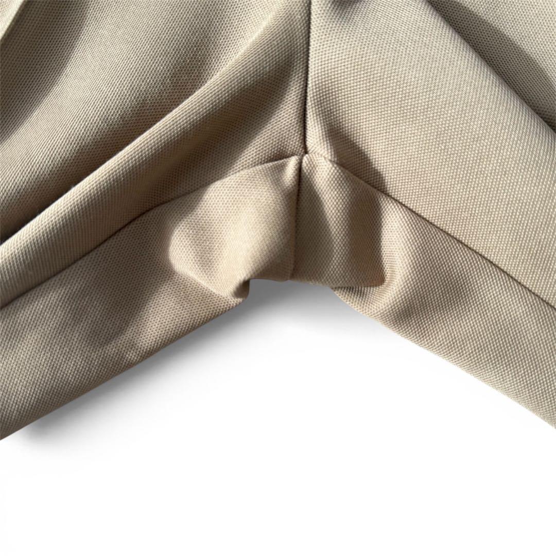 Maison Margiela サイドライントラックパンツ シルク混　44