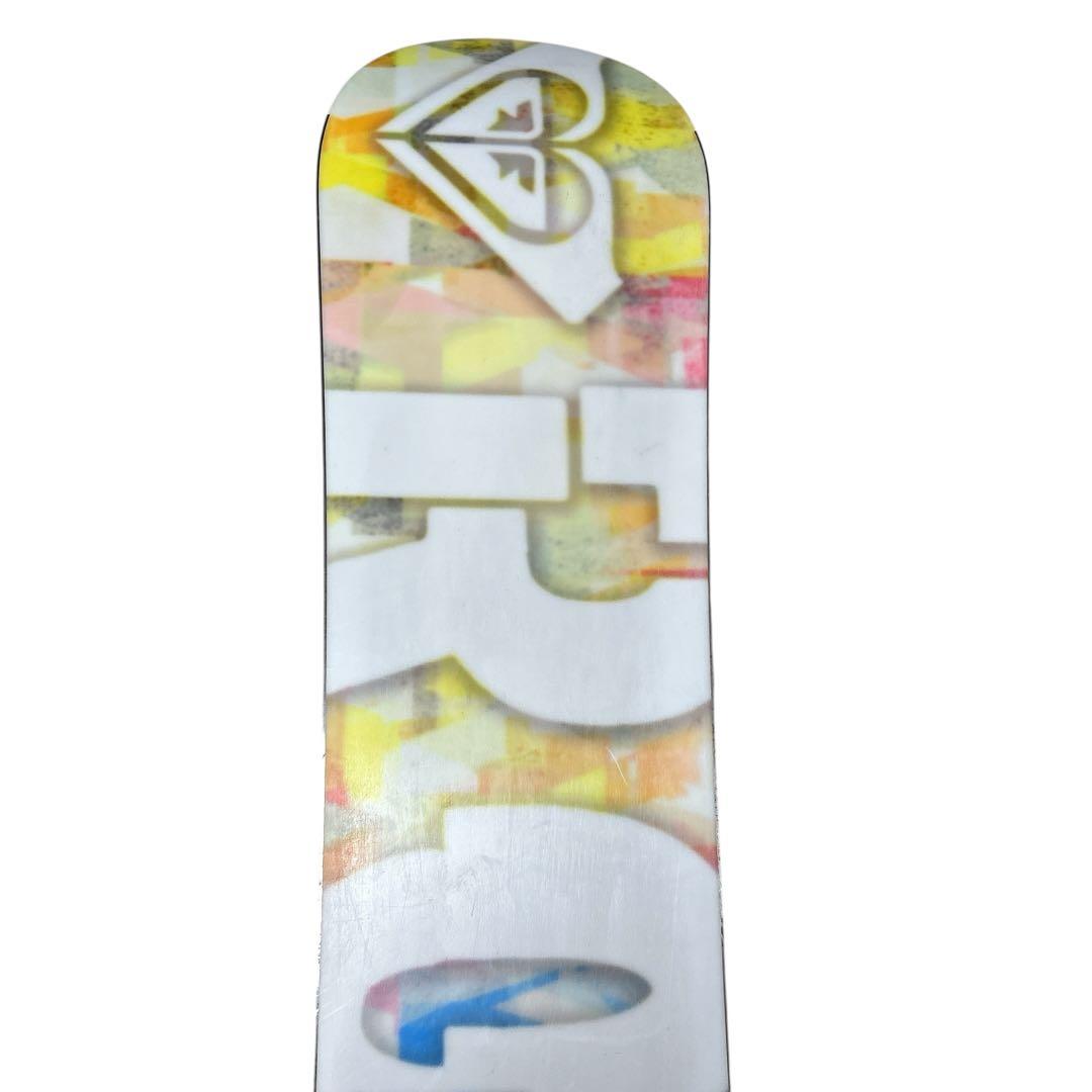 ROXY ✖️ head レディーススノーボード2点SET