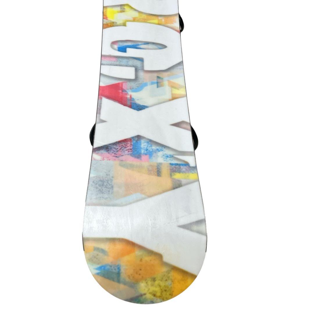 ROXY ✖️ head レディーススノーボード2点SET