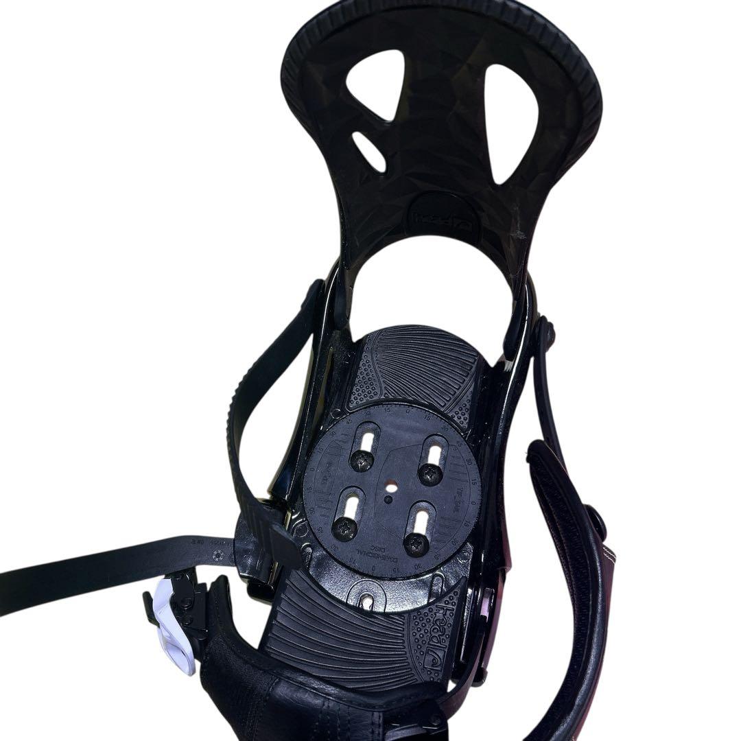 ROXY ✖️ head レディーススノーボード2点SET