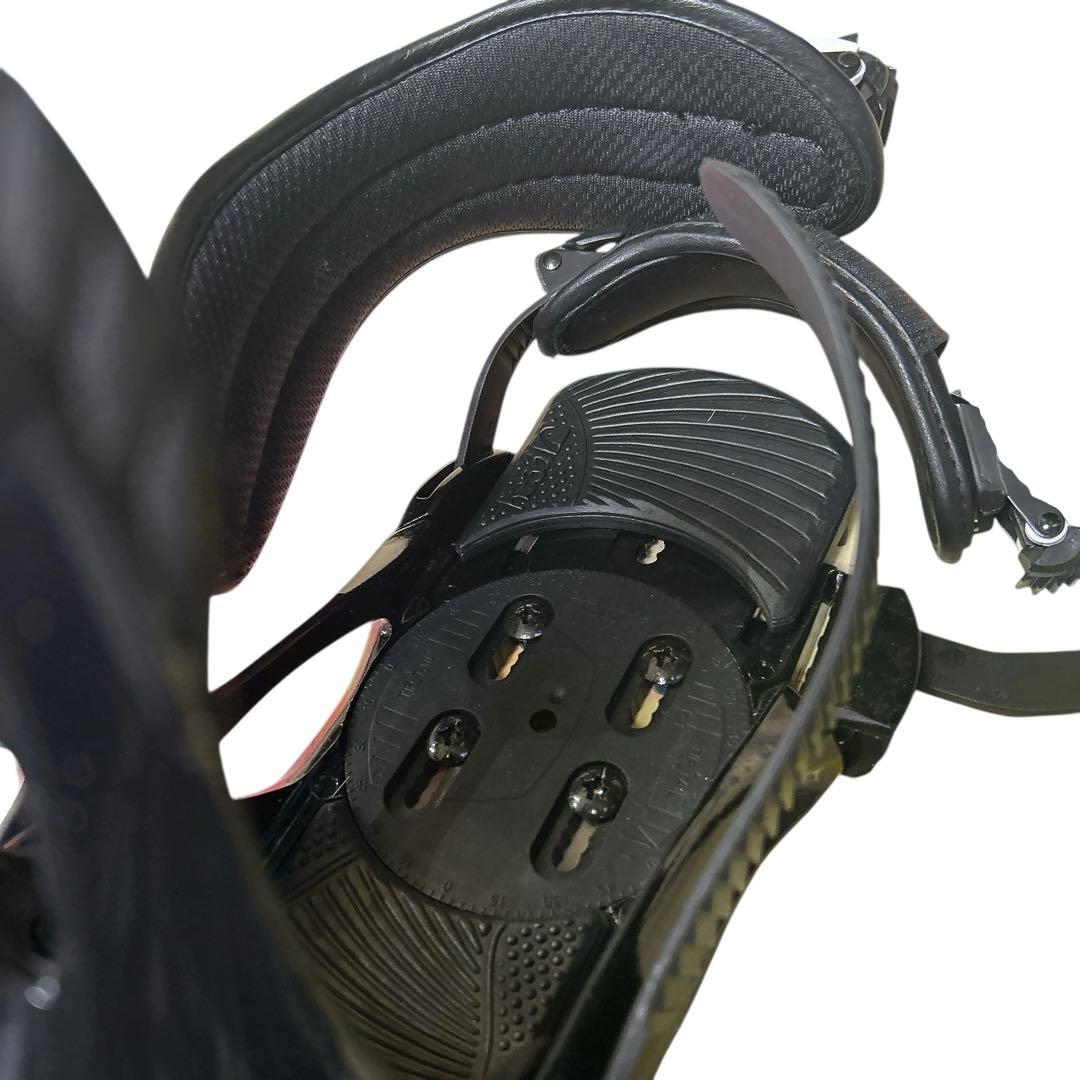 ROXY ✖️ head レディーススノーボード2点SET