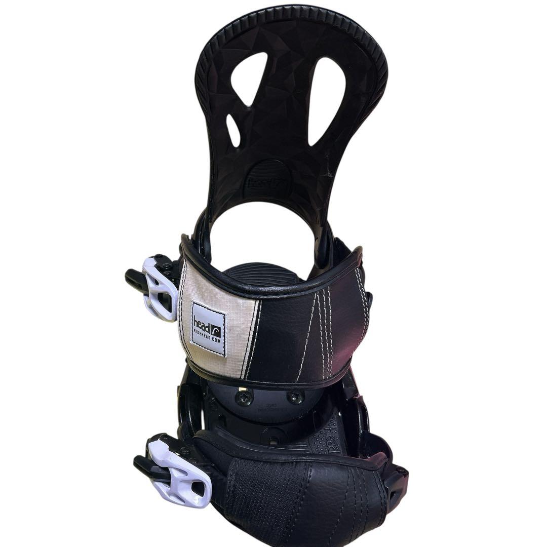 ROXY ✖️ head レディーススノーボード2点SET