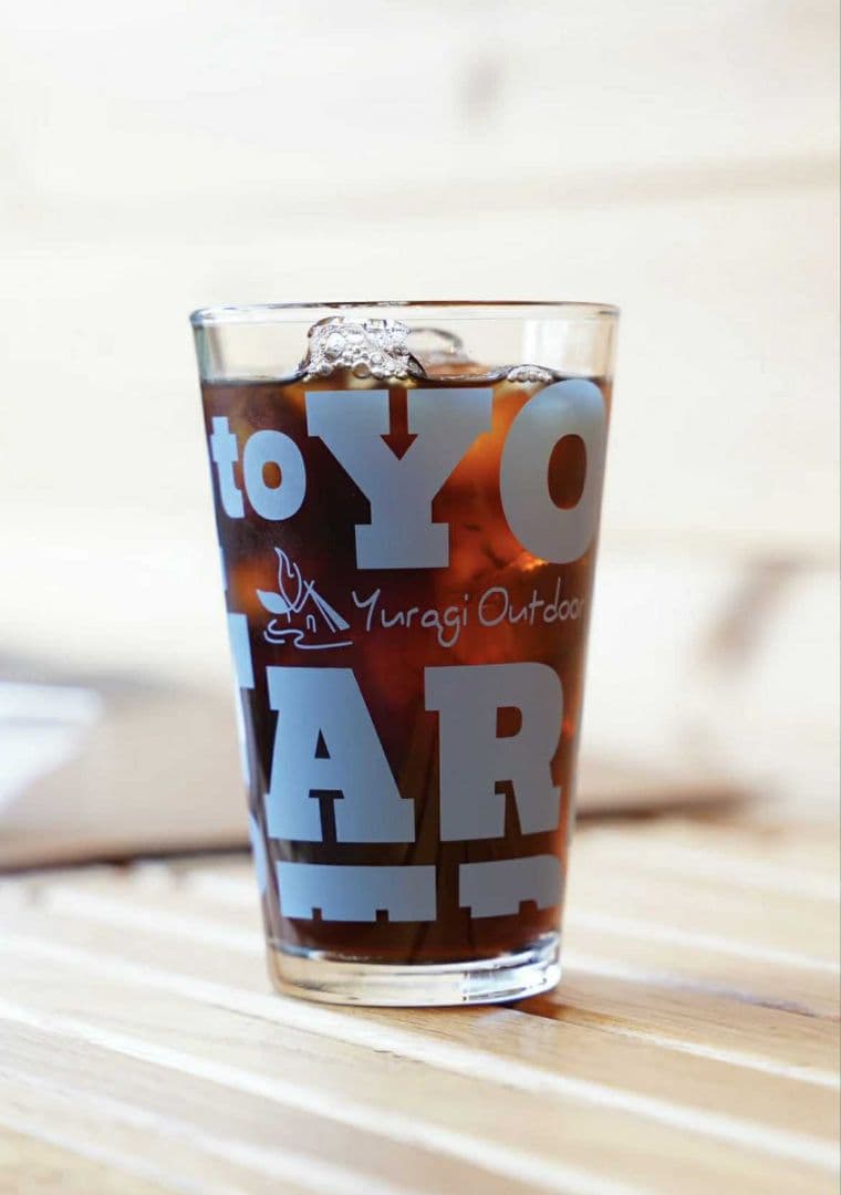 新品未使用Tarptotarp TARPGLASS YURAGI OUTDOOR